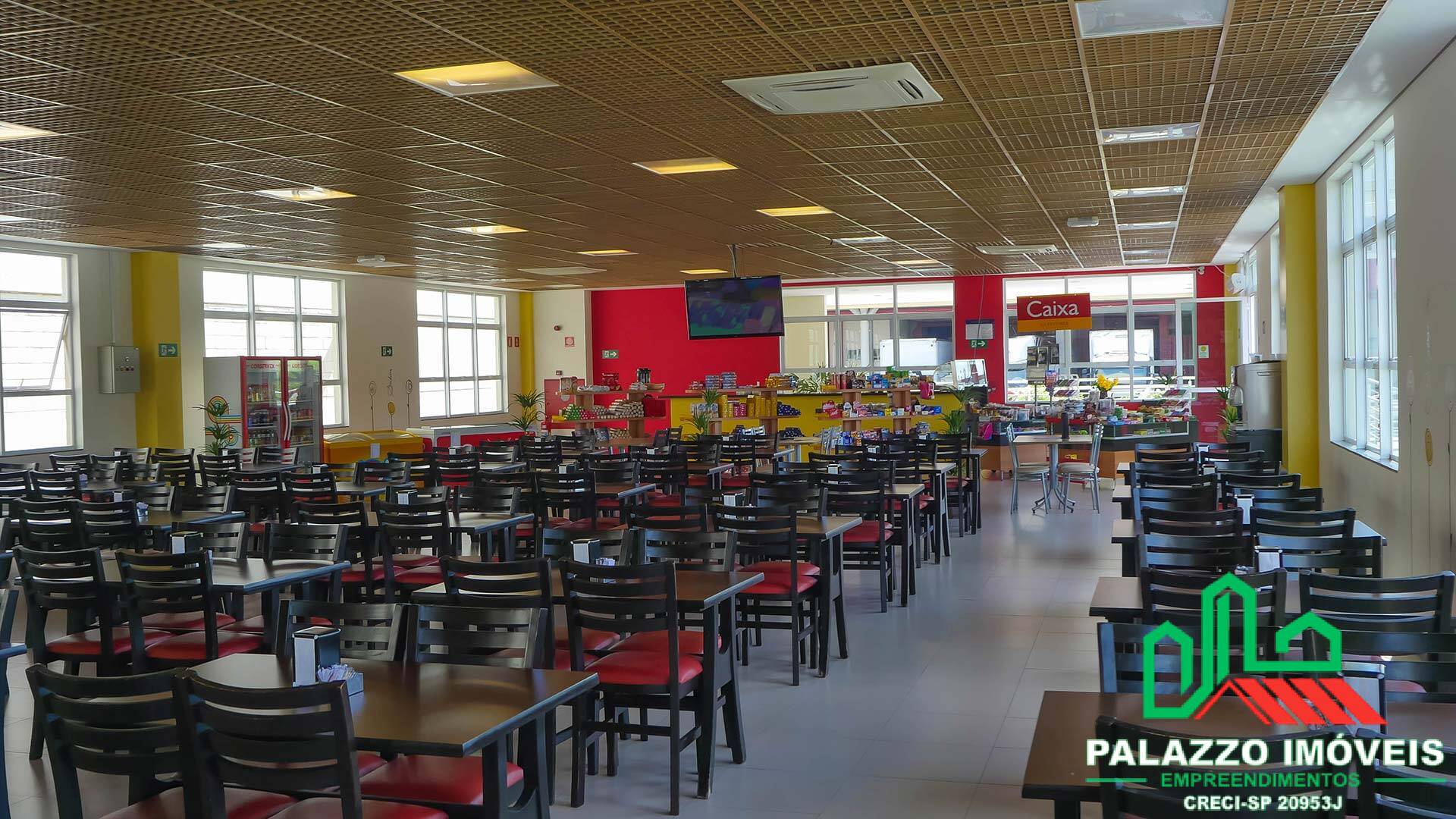 Depósito-Galpão, 1978 m² - Foto 12