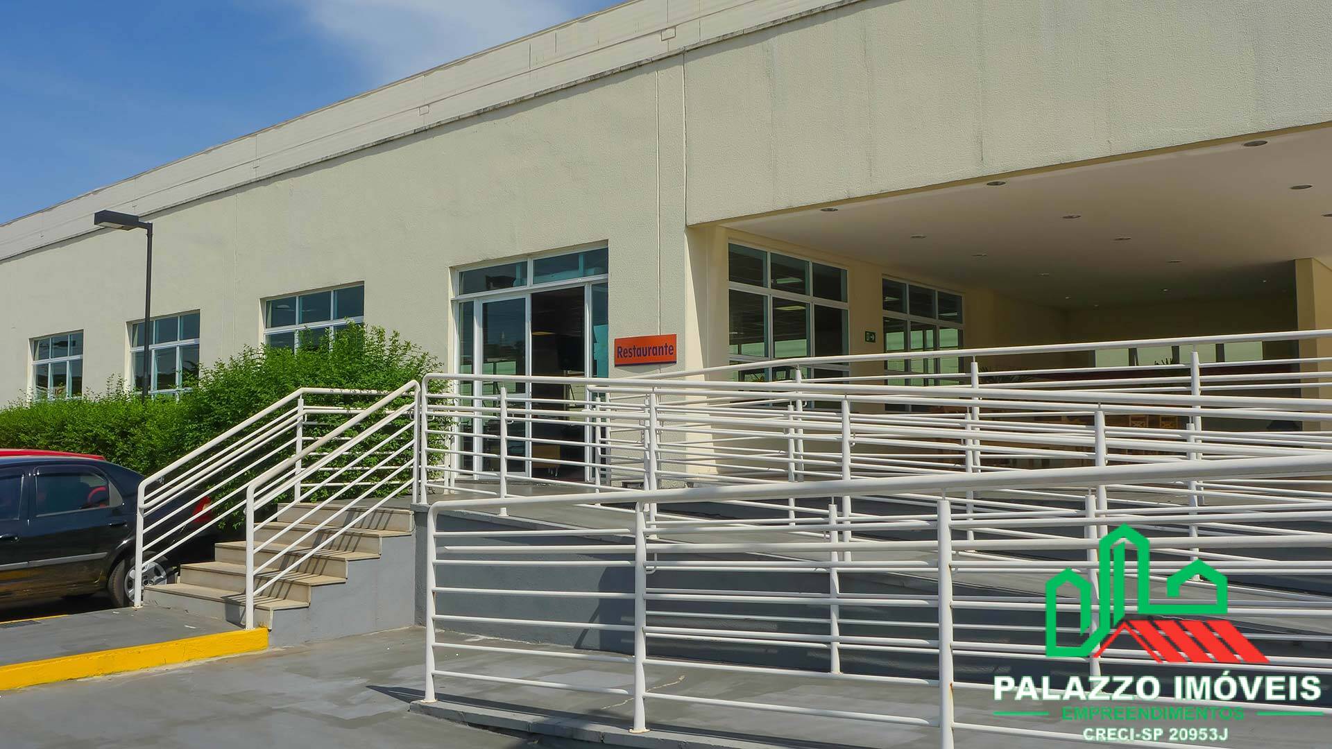 Depósito-Galpão, 1978 m² - Foto 13