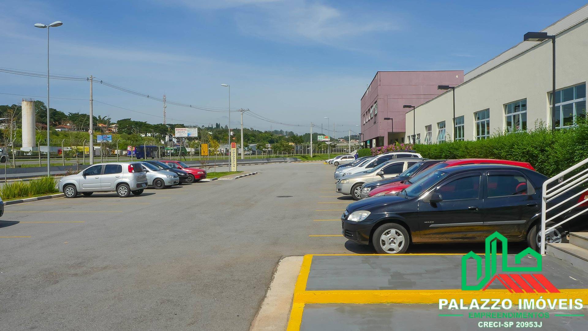 Depósito-Galpão, 1978 m² - Foto 6