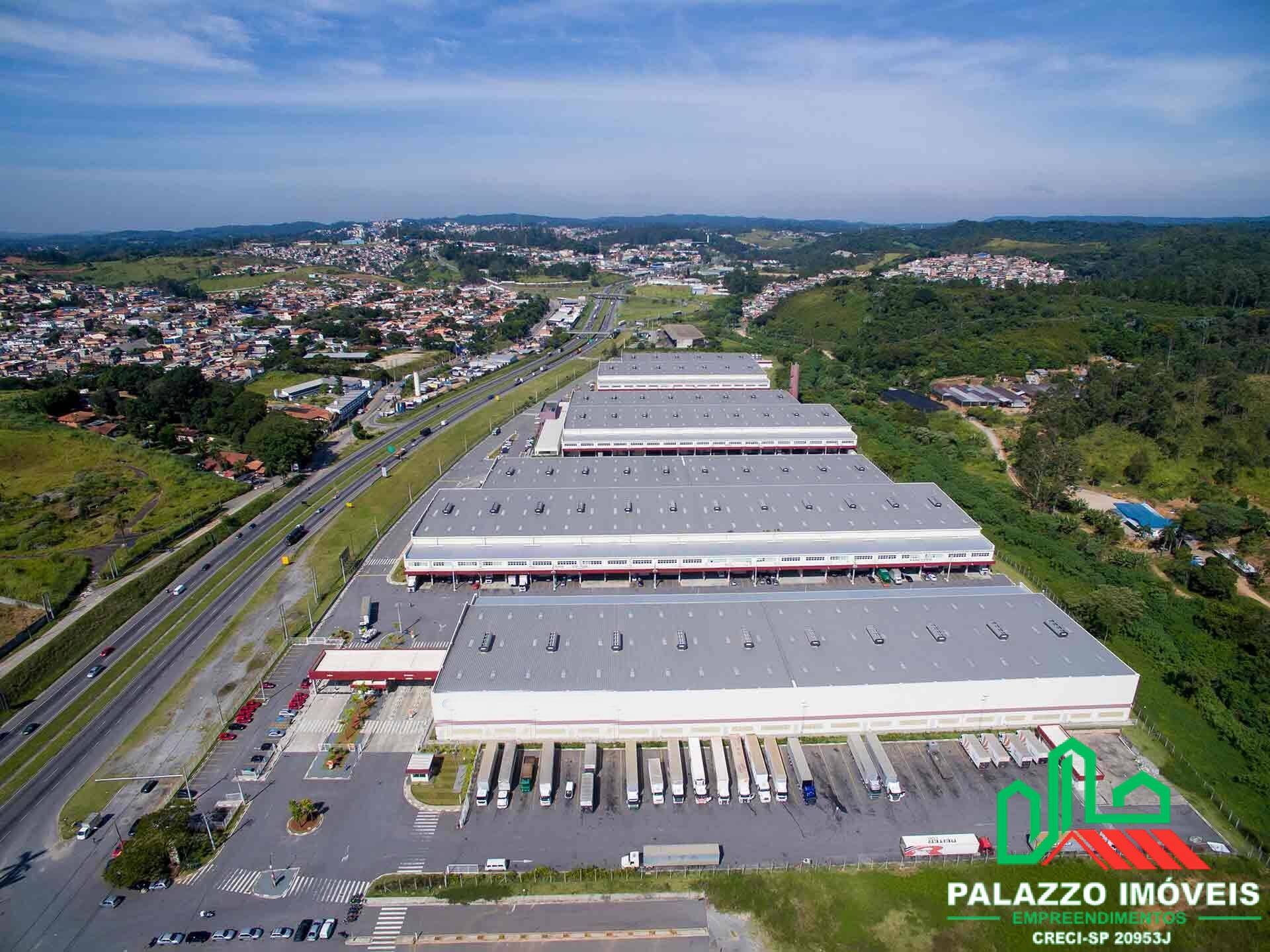 Depósito-Galpão, 1978 m² - Foto 2