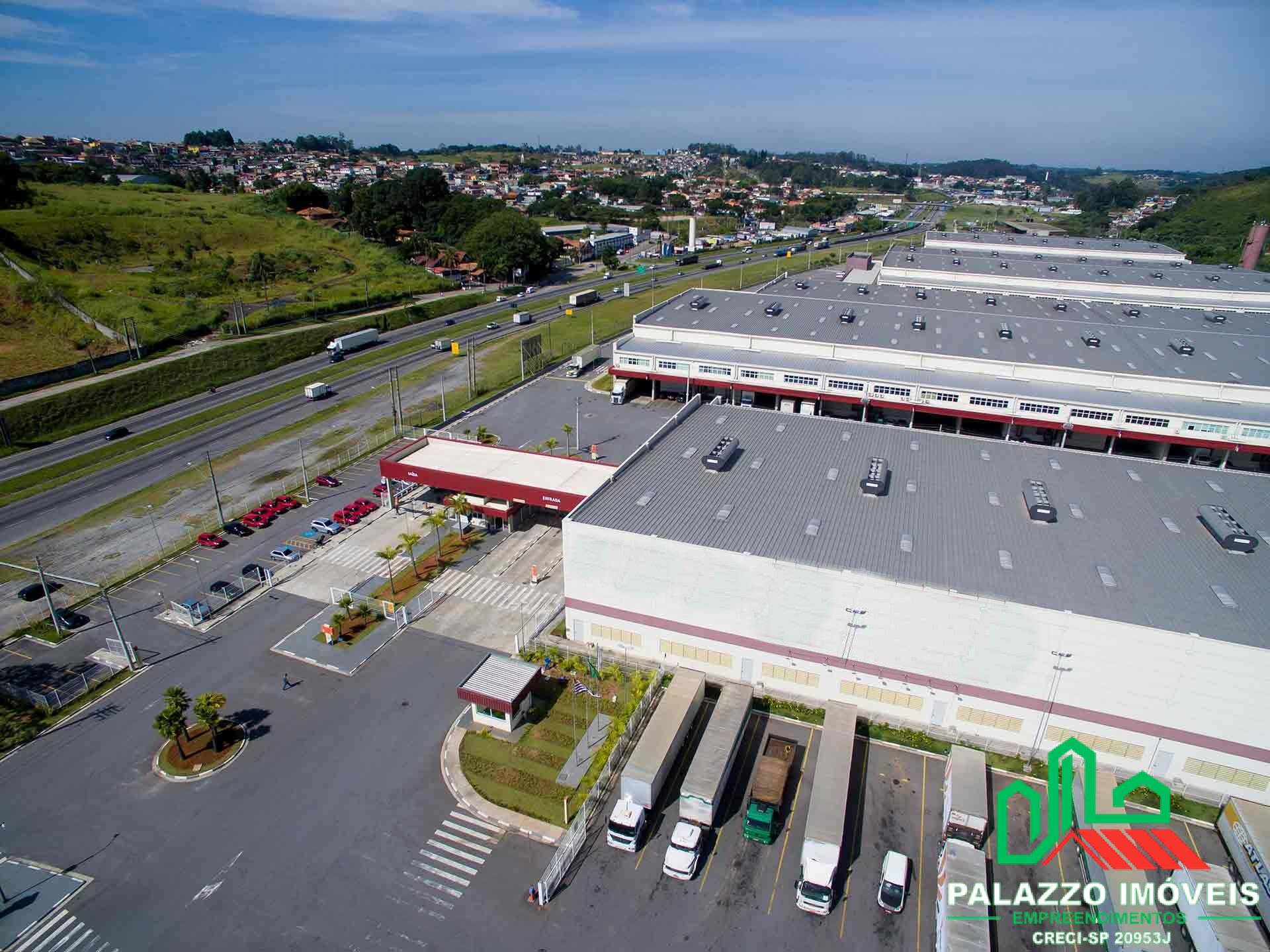 Depósito-Galpão, 1978 m² - Foto 5