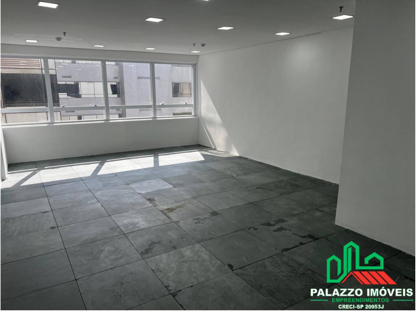 Sala-Conjunto, 83 m² - Foto 4