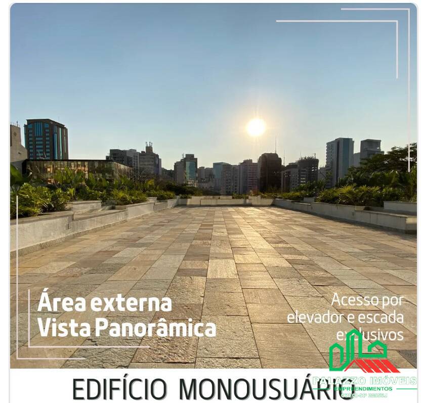 Prédio Inteiro, 10658 m² - Foto 5