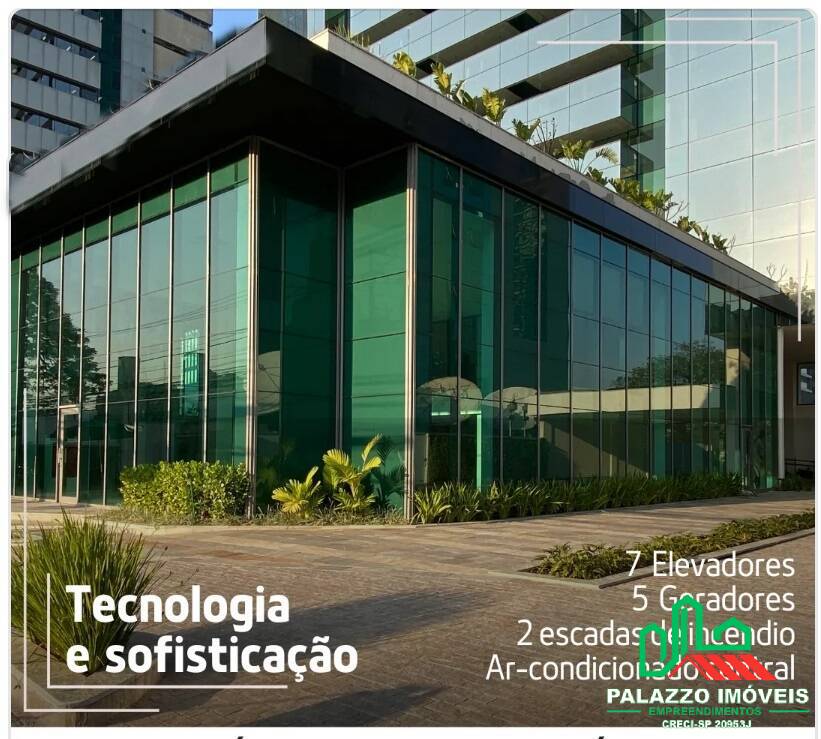 Prédio Inteiro, 10658 m² - Foto 2