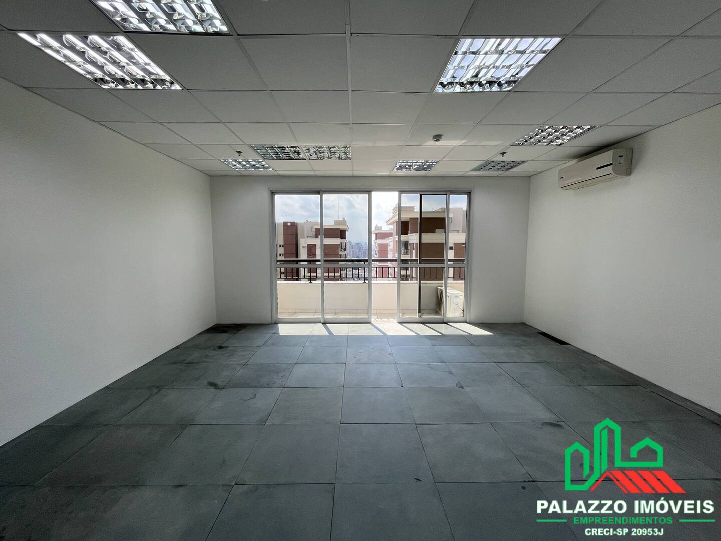 Sala-Conjunto, 48 m² - Foto 2