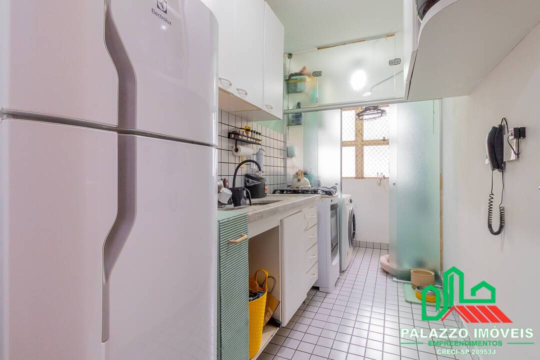 Apartamento, 1 quarto, 53 m² - Foto 7