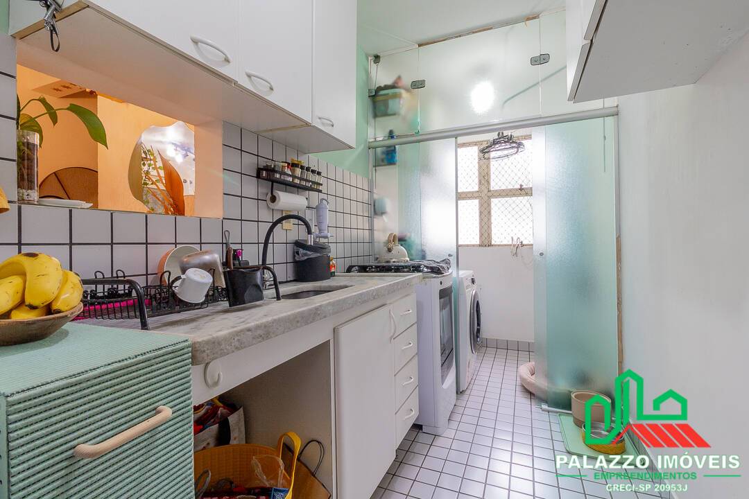 Apartamento, 1 quarto, 53 m² - Foto 8