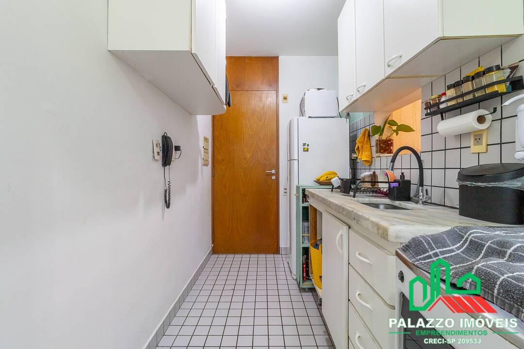 Apartamento, 1 quarto, 53 m² - Foto 10