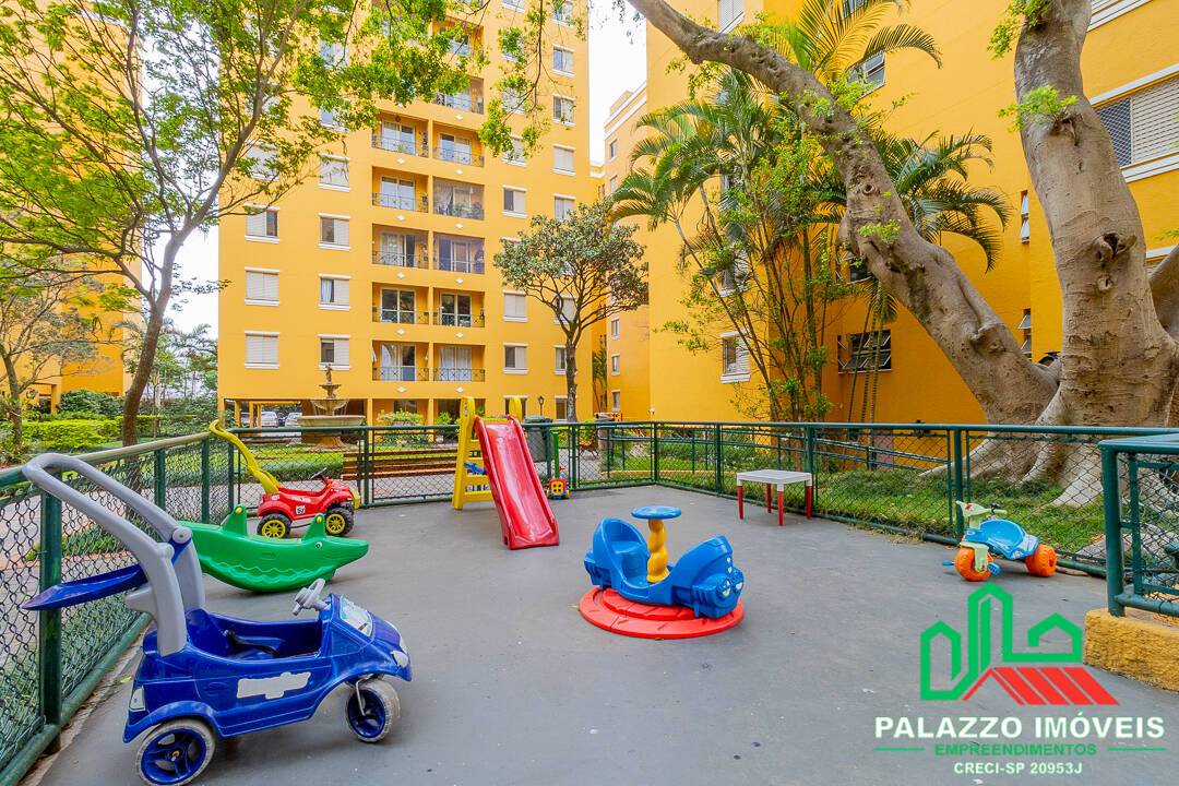 Apartamento, 1 quarto, 53 m² - Foto 2