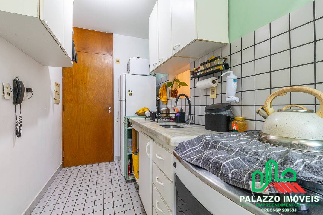 Apartamento, 1 quarto, 53 m² - Foto 13