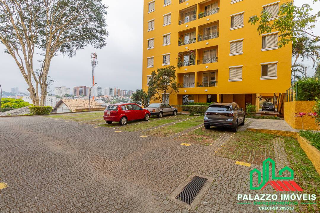 Apartamento, 1 quarto, 53 m² - Foto 14