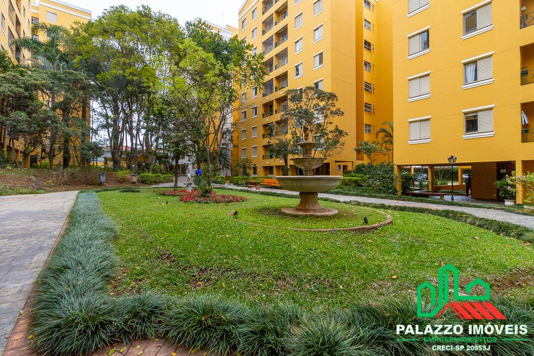 Apartamento, 1 quarto, 53 m² - Foto 16