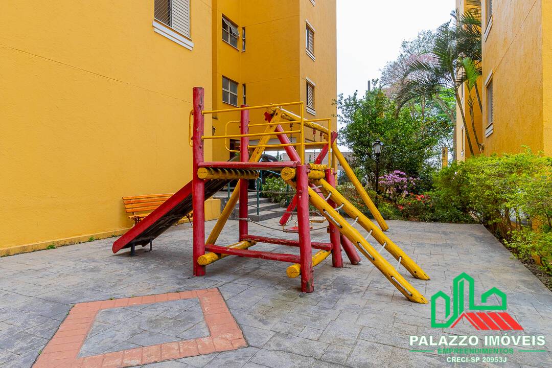 Apartamento, 1 quarto, 53 m² - Foto 17