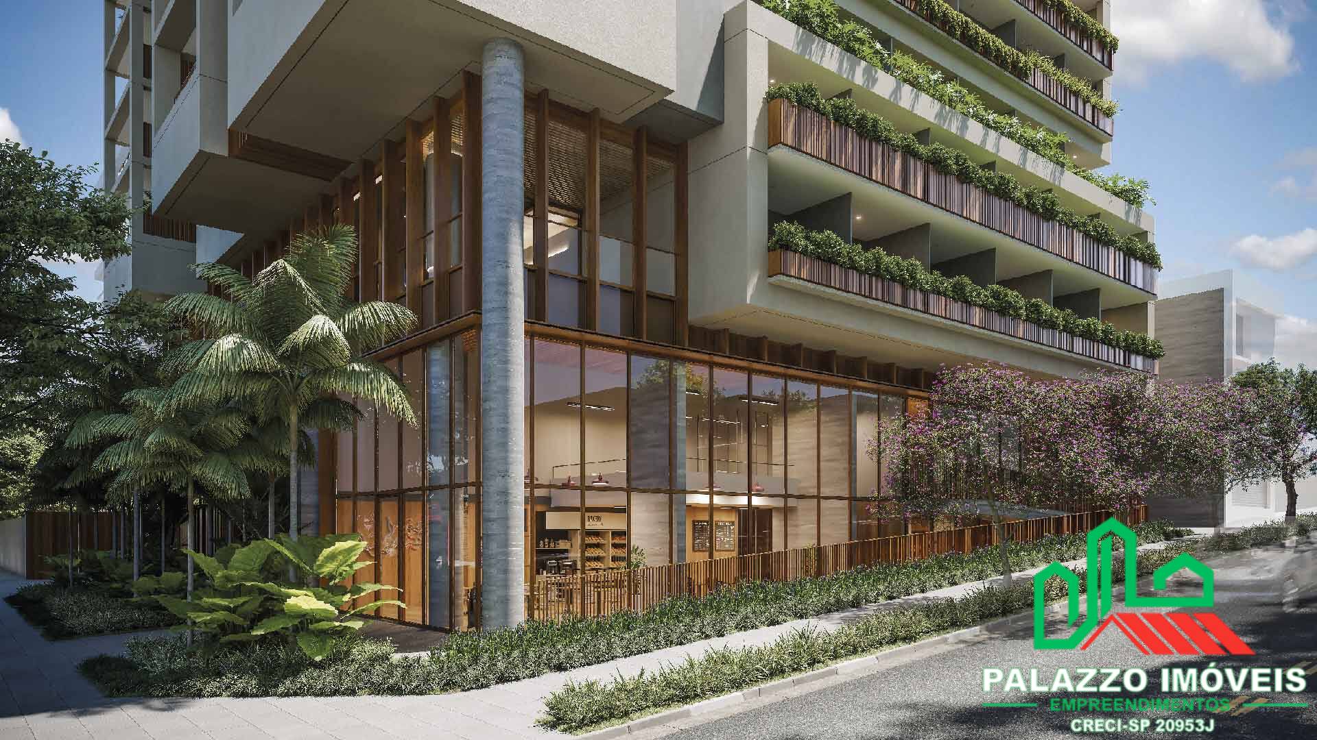 Apartamento, 3 quartos, 132 m² - Foto 1