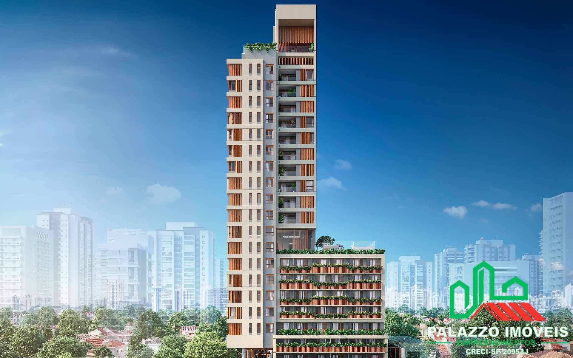 Apartamento, 3 quartos, 132 m² - Foto 3