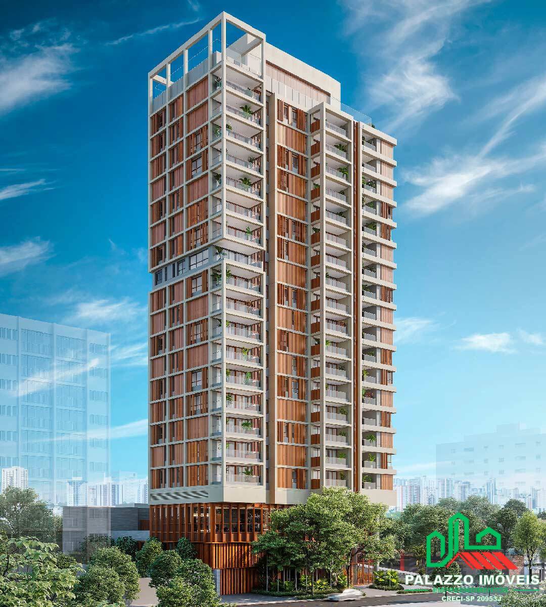 Apartamento, 3 quartos, 132 m² - Foto 6