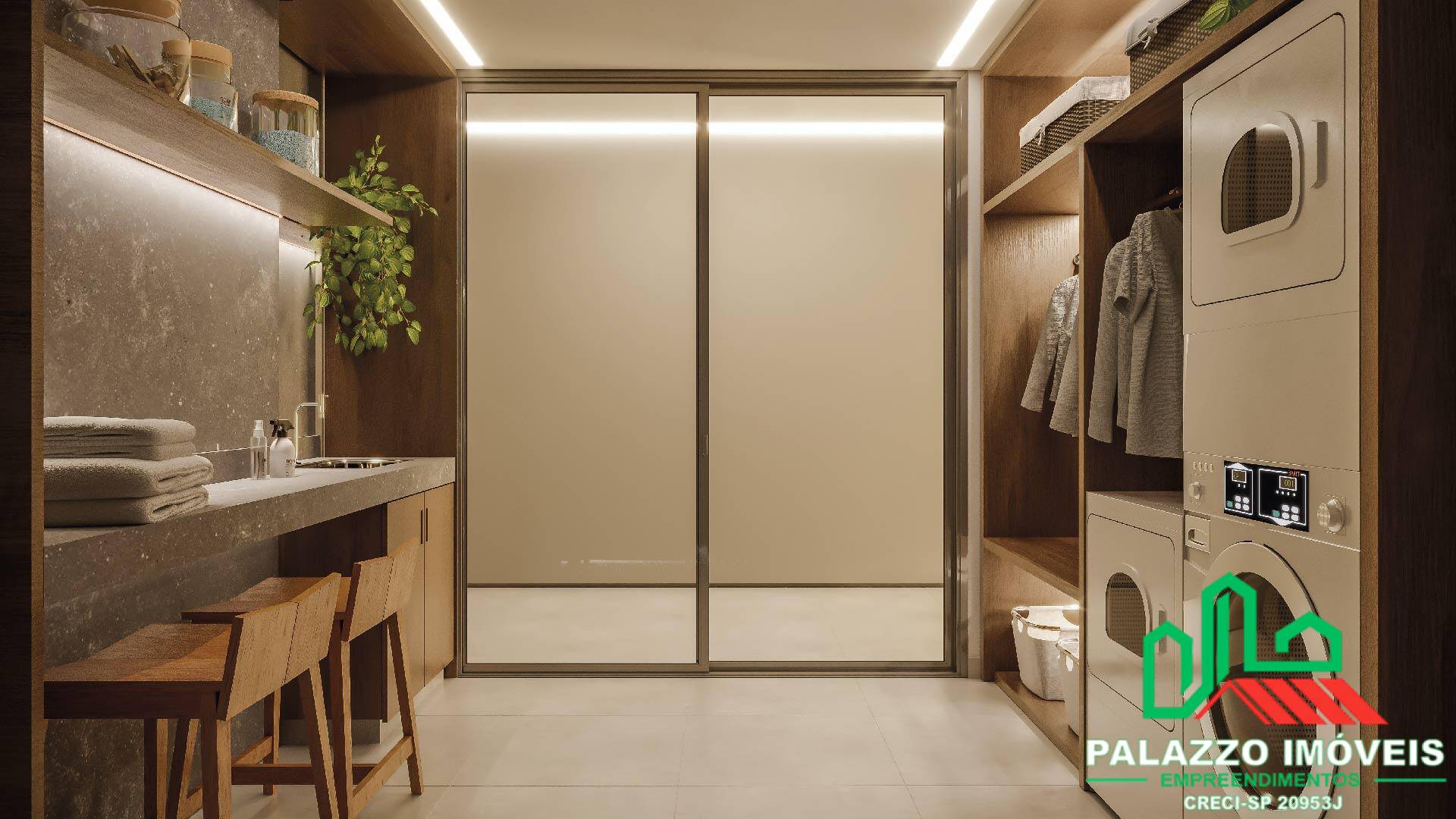 Apartamento, 3 quartos, 132 m² - Foto 10