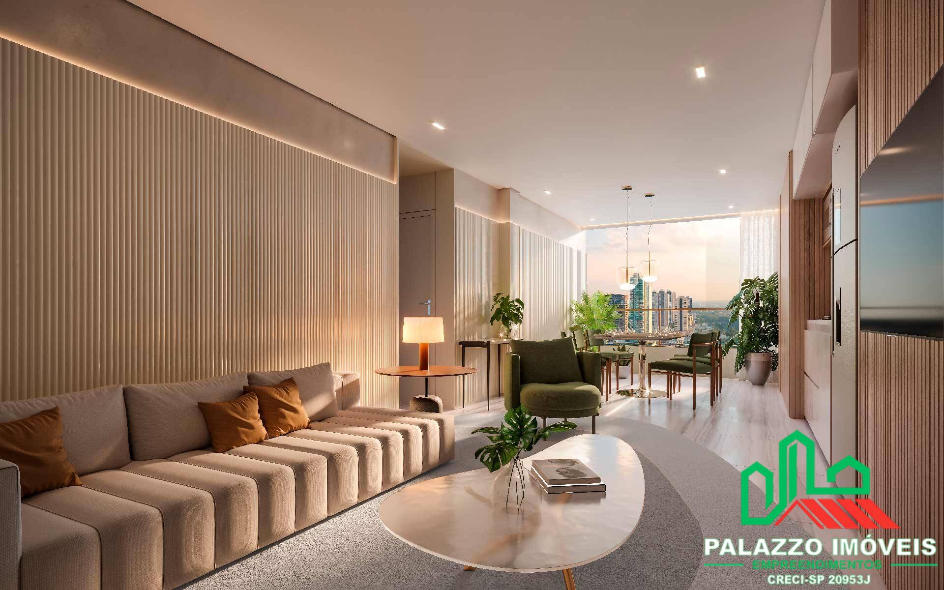 Apartamento, 3 quartos, 132 m² - Foto 12