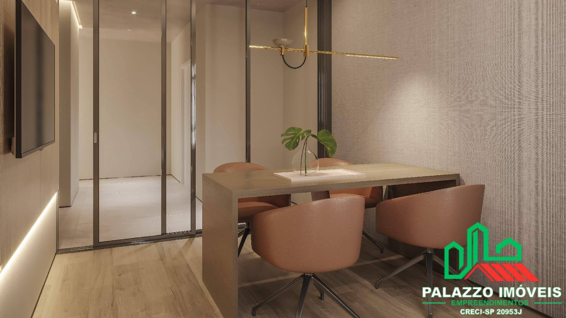 Apartamento, 3 quartos, 132 m² - Foto 16