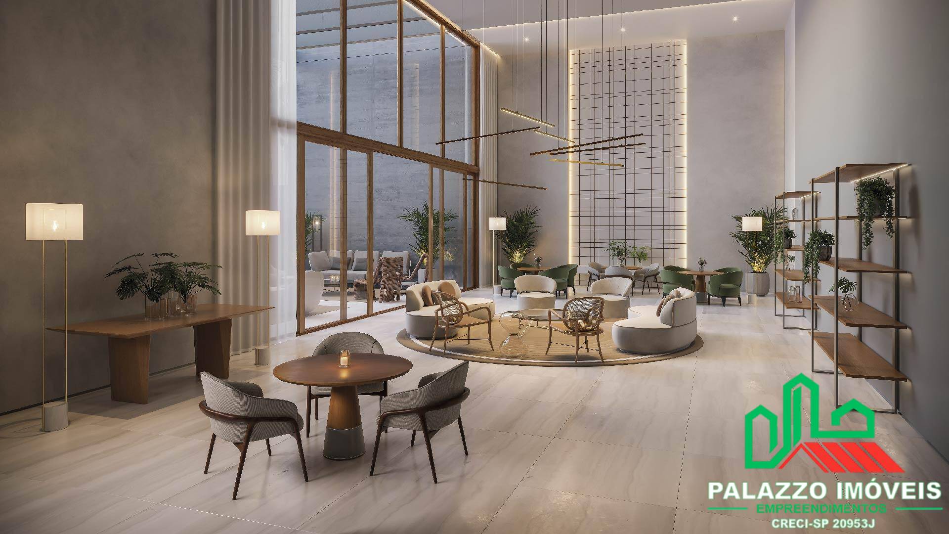 Apartamento, 3 quartos, 132 m² - Foto 17
