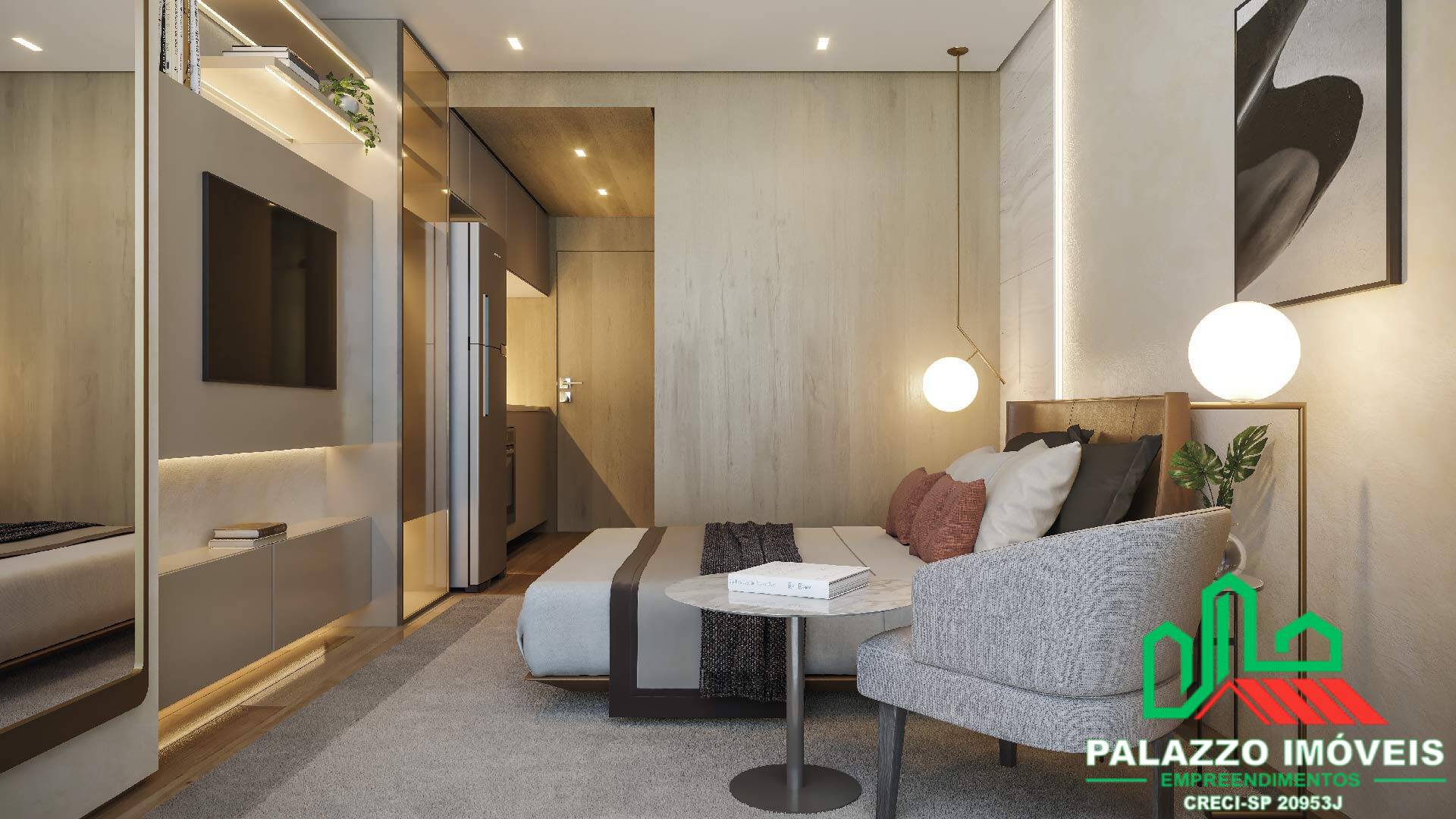 Apartamento, 3 quartos, 132 m² - Foto 18