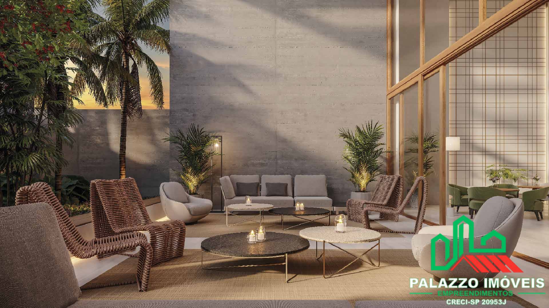 Apartamento, 3 quartos, 132 m² - Foto 19