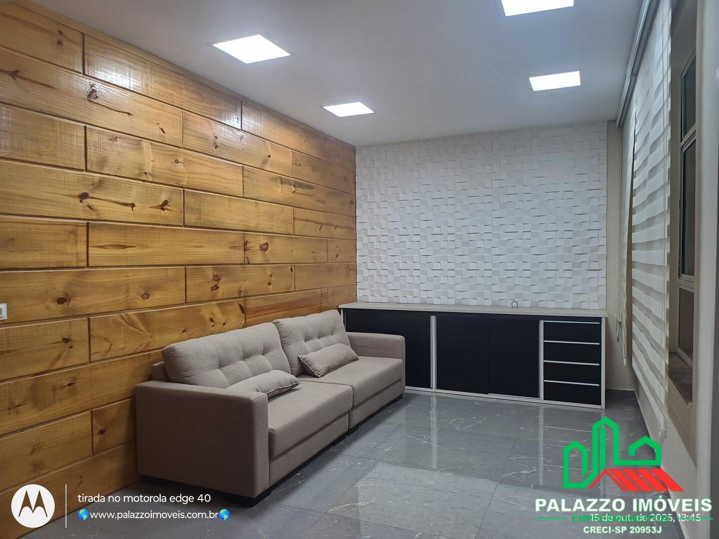 Sala-Conjunto, 200 m² - Foto 2