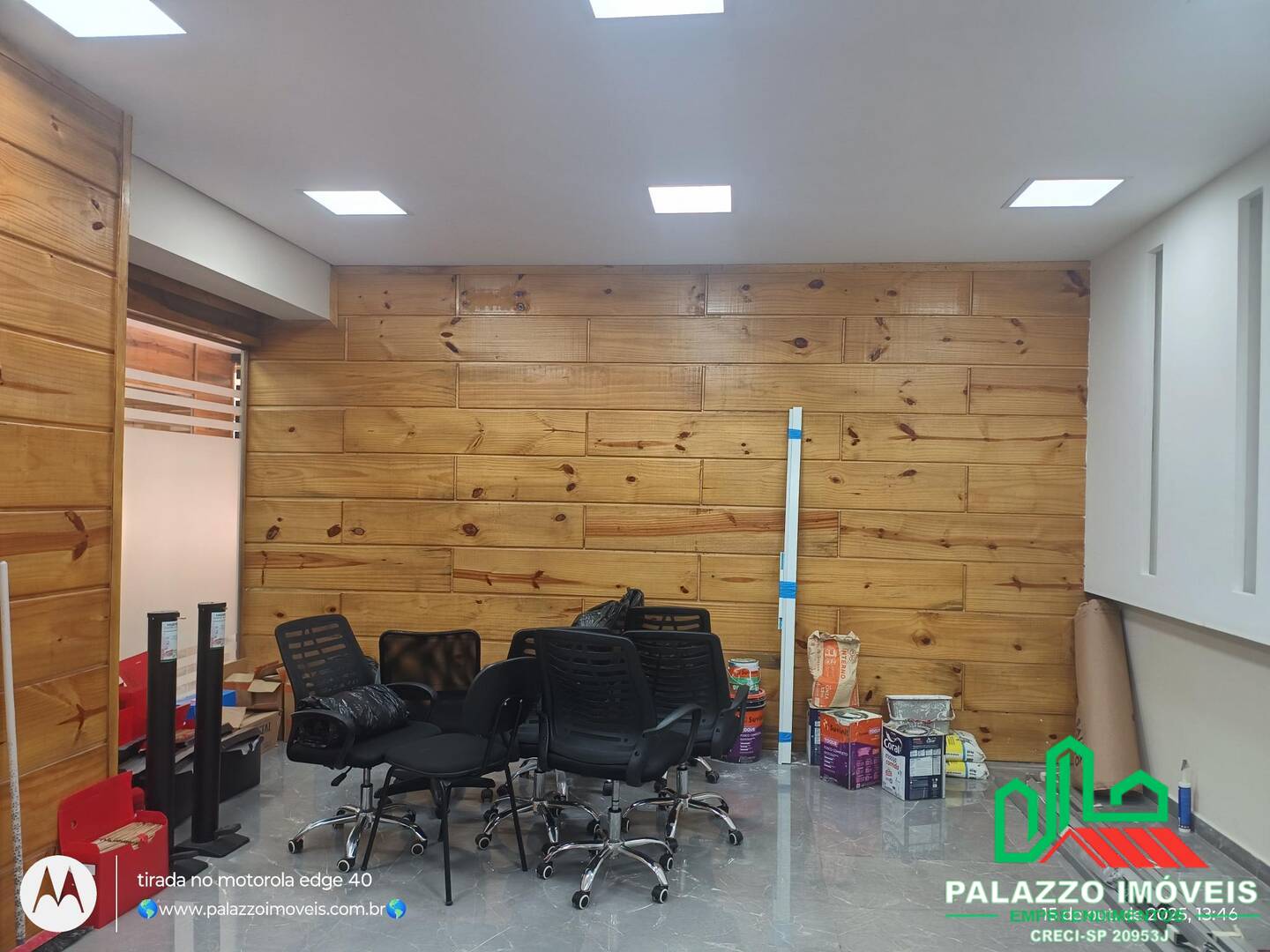 Sala-Conjunto, 200 m² - Foto 3