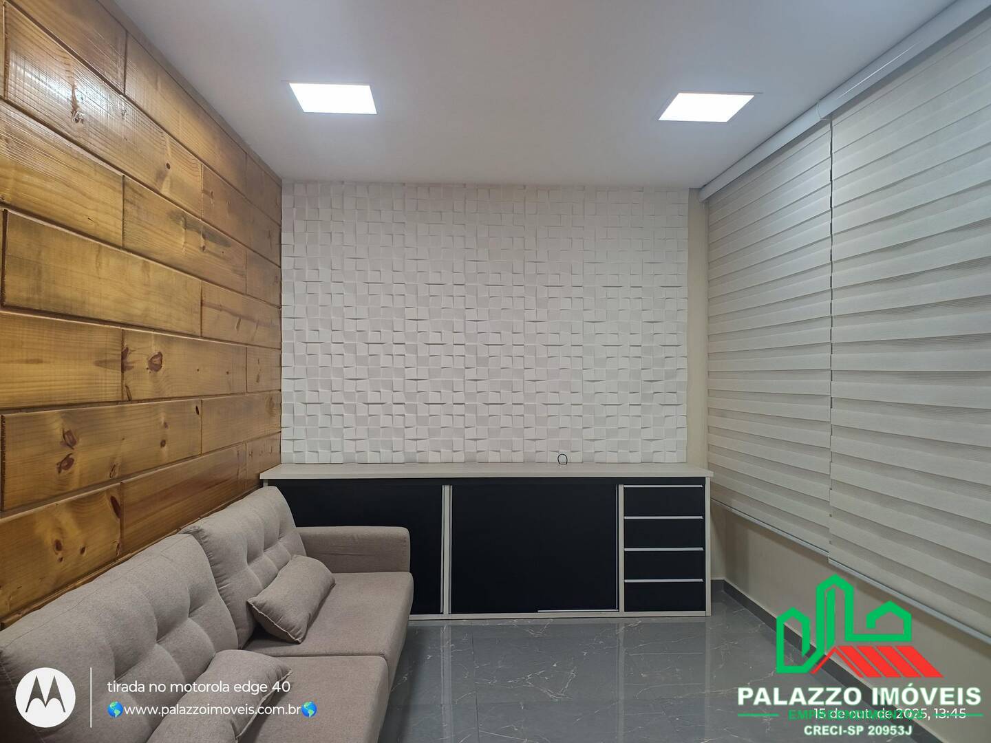 Sala-Conjunto, 200 m² - Foto 5