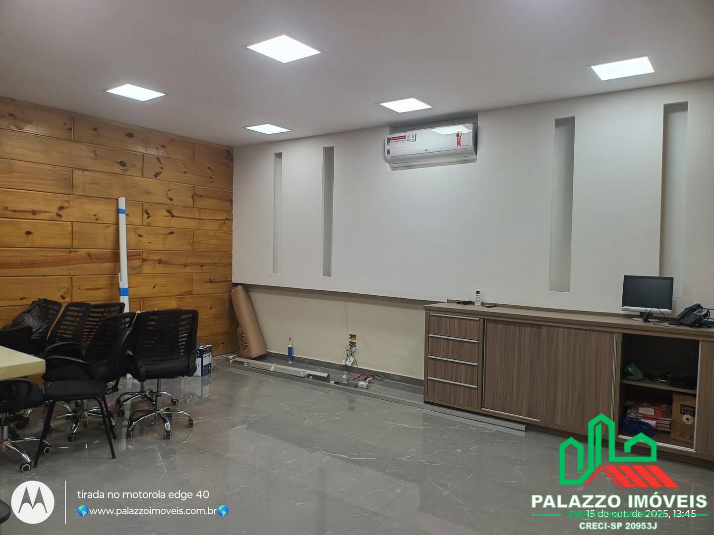 Sala-Conjunto, 200 m² - Foto 13