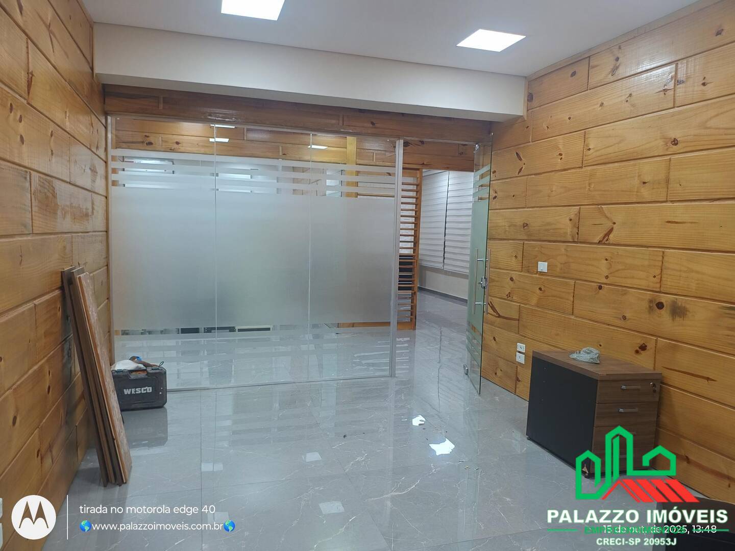 Sala-Conjunto, 200 m² - Foto 7