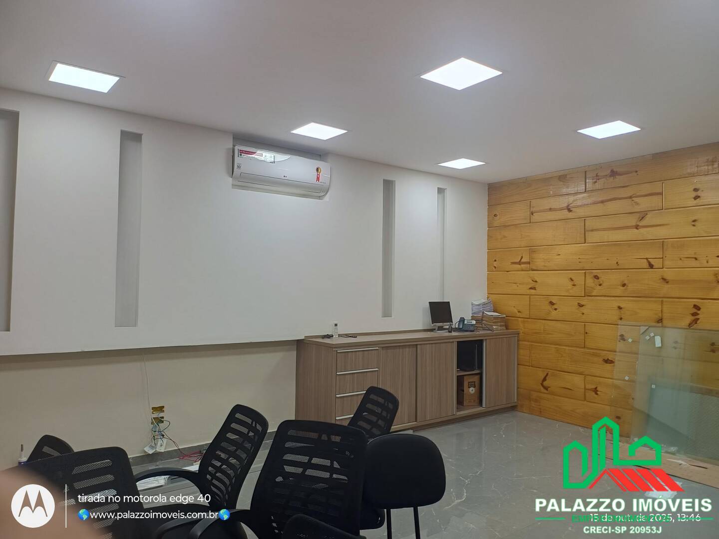 Sala-Conjunto, 200 m² - Foto 10