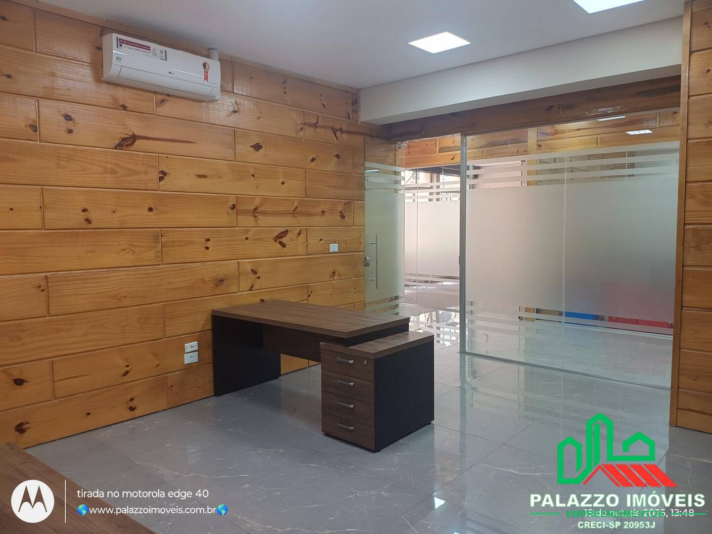 Sala-Conjunto, 200 m² - Foto 9