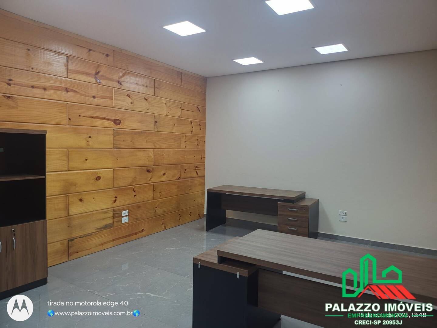 Sala-Conjunto, 200 m² - Foto 12