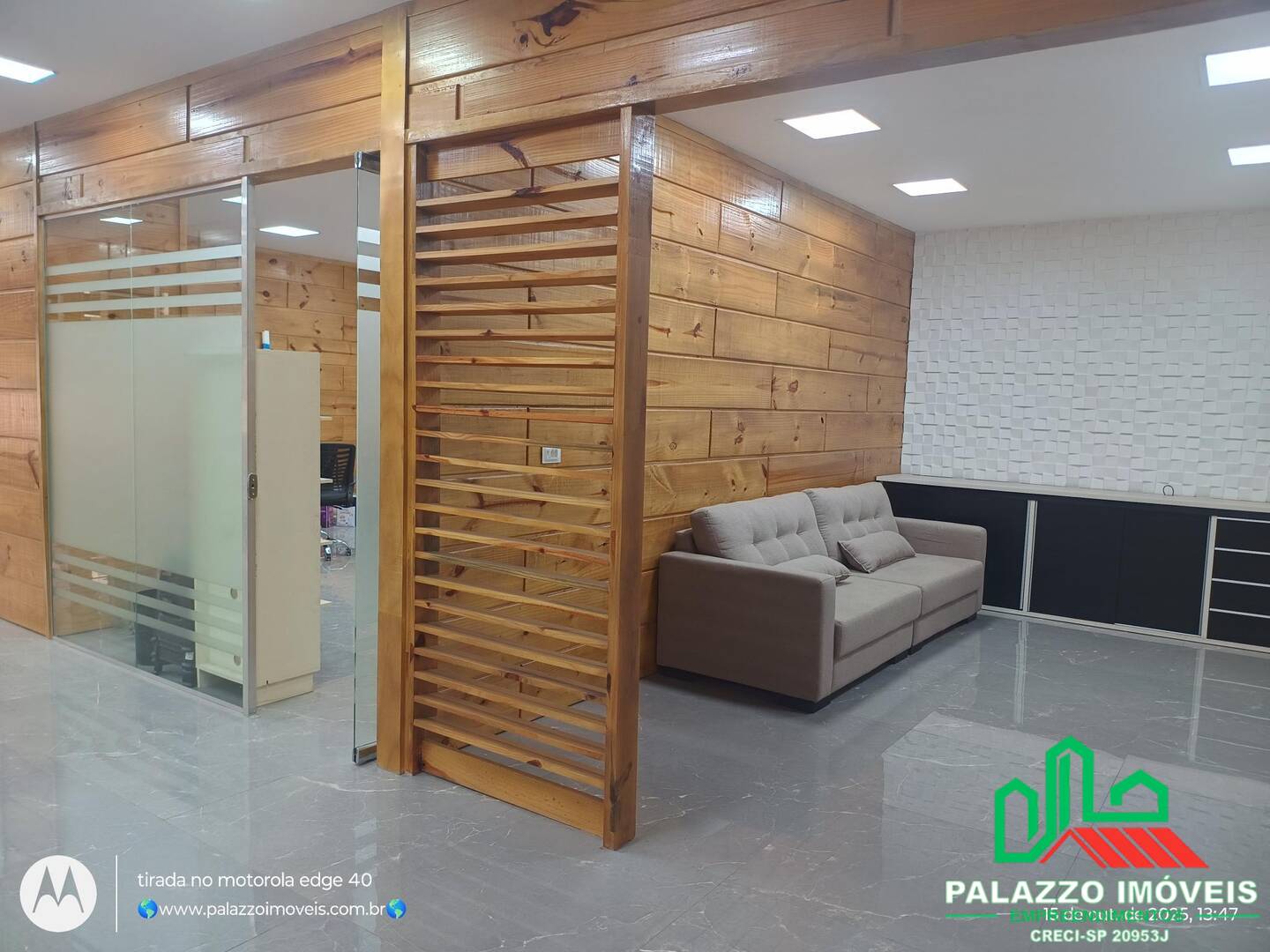 Sala-Conjunto, 200 m² - Foto 8