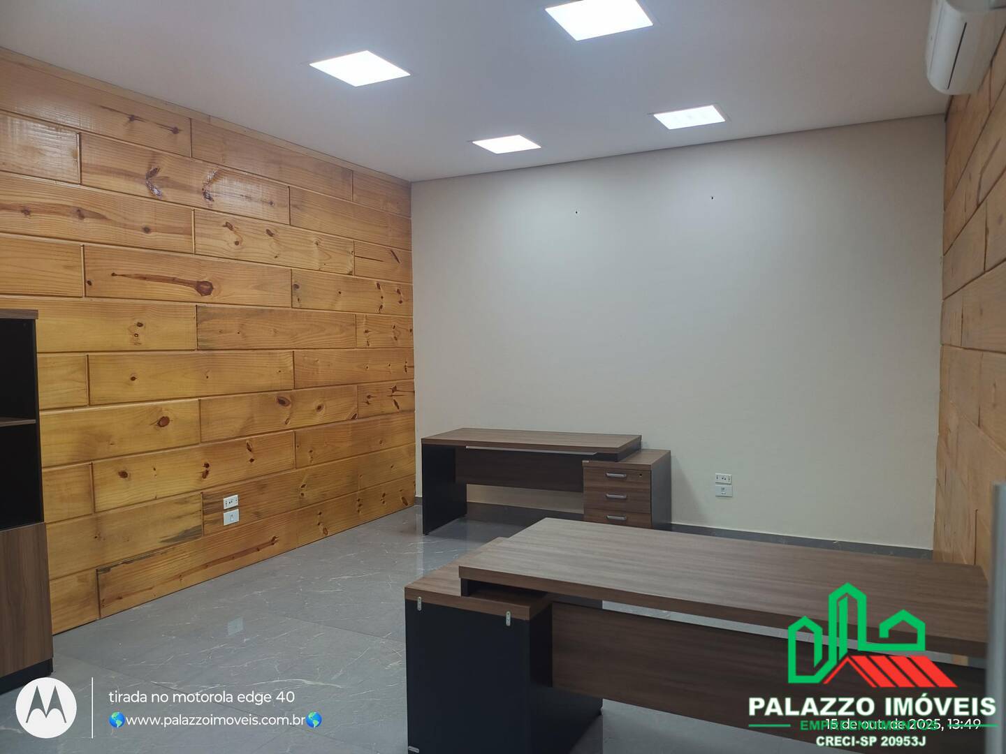 Sala-Conjunto, 200 m² - Foto 21