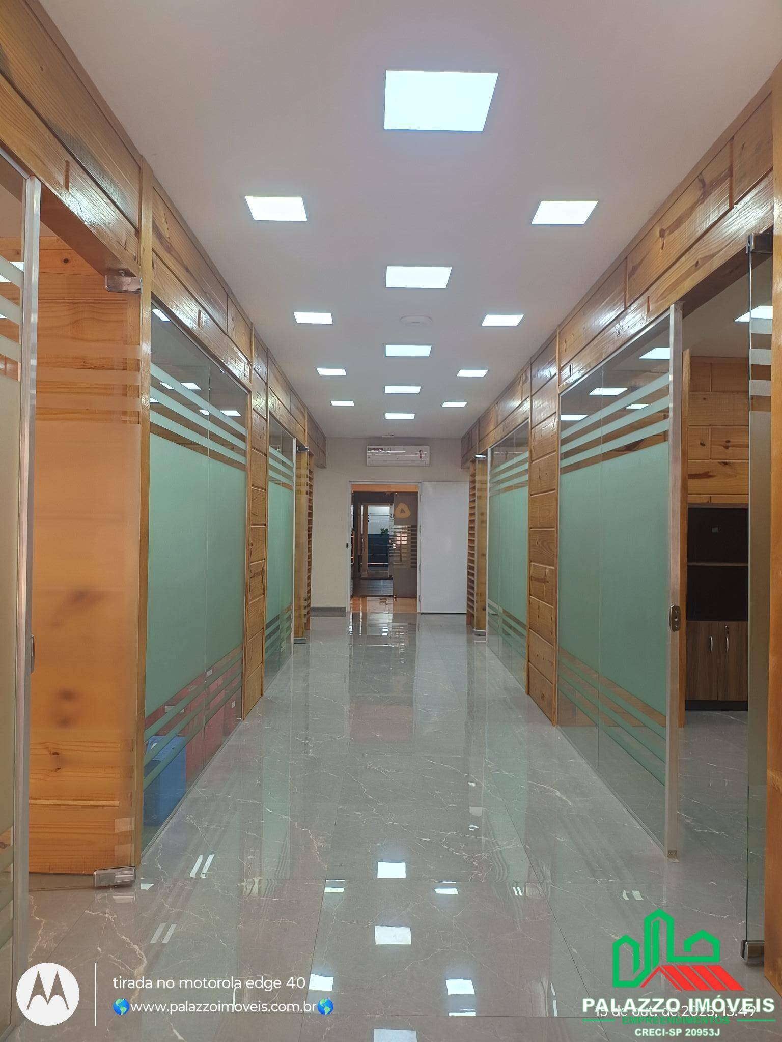 Sala-Conjunto, 200 m² - Foto 14