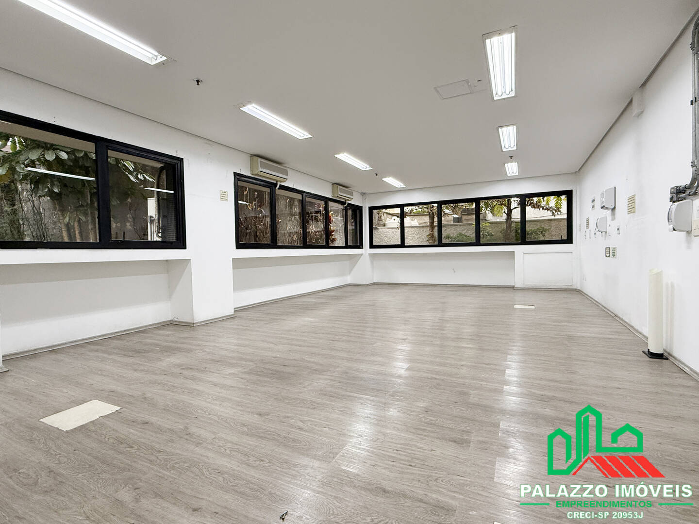 Prédio Inteiro, 4032 m² - Foto 5