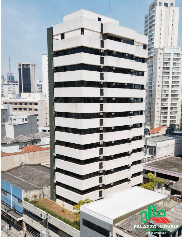 Prédio Inteiro, 4032 m² - Foto 3