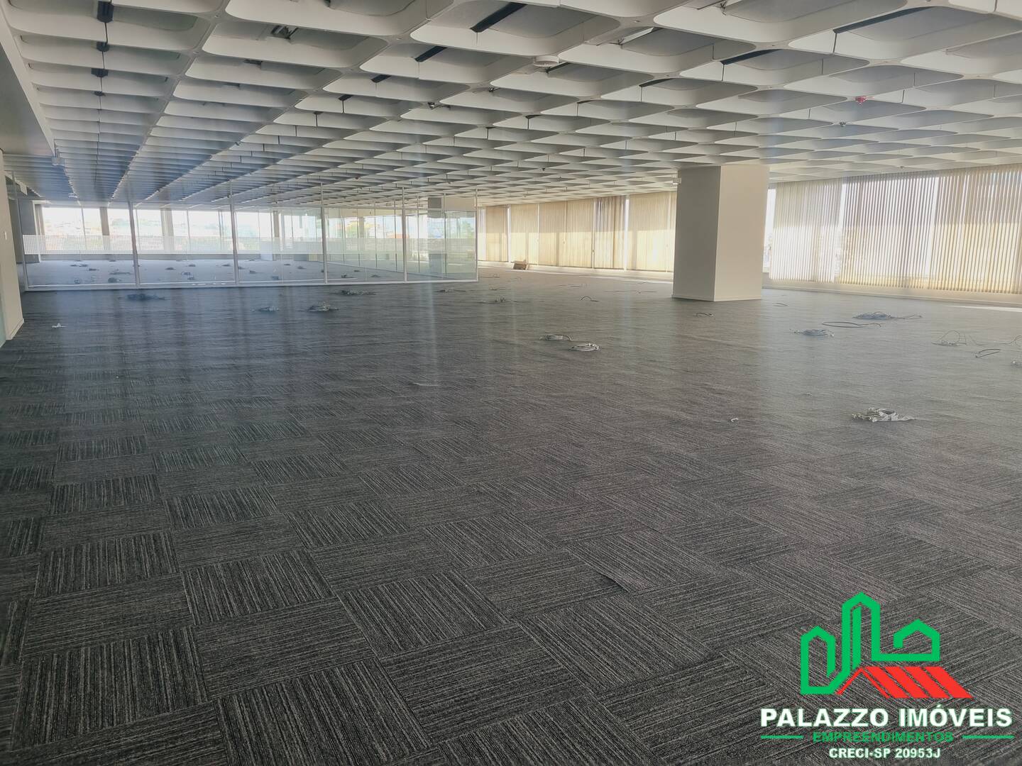 Prédio Inteiro, 2844 m² - Foto 3
