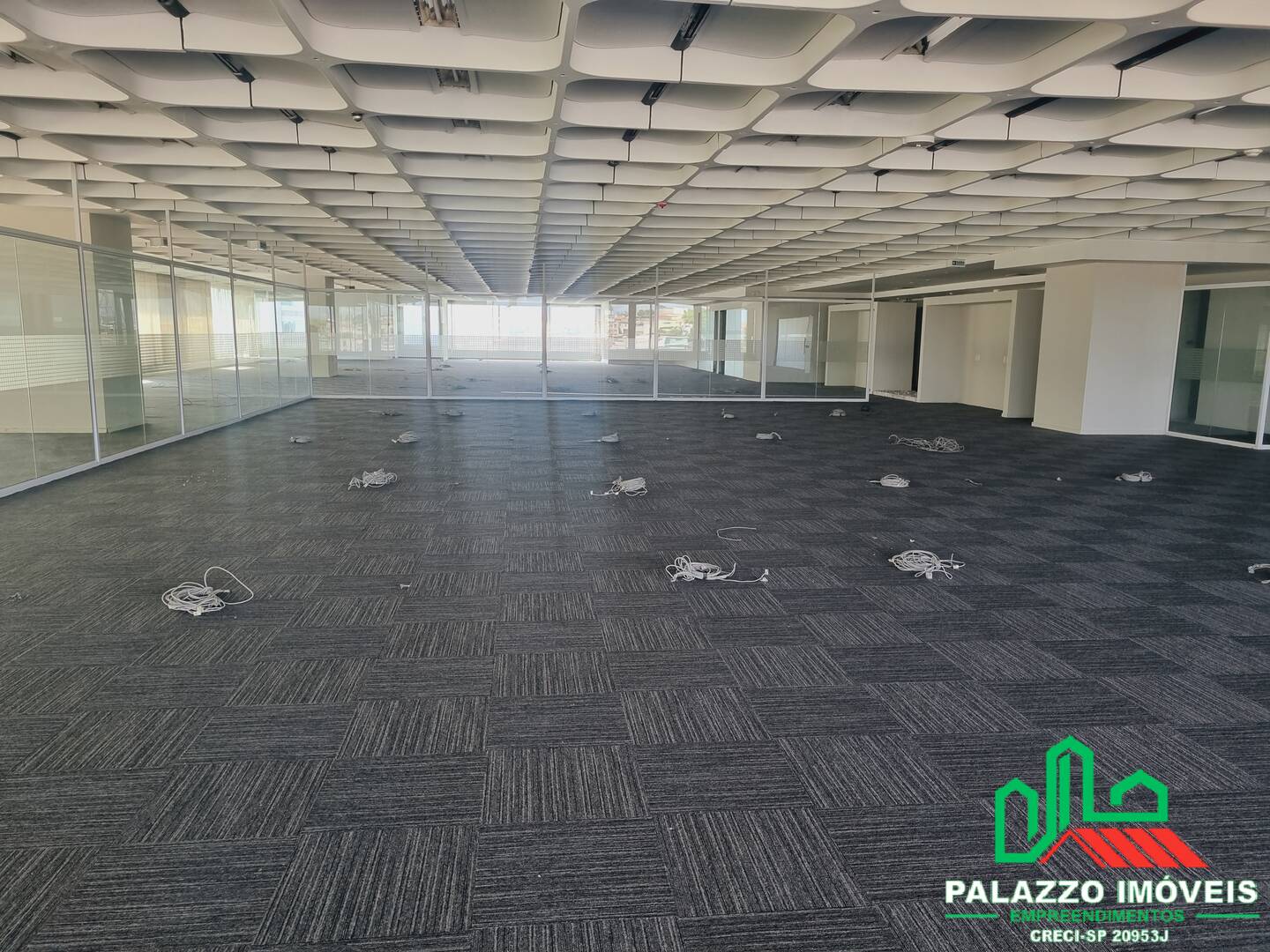 Prédio Inteiro, 2844 m² - Foto 2