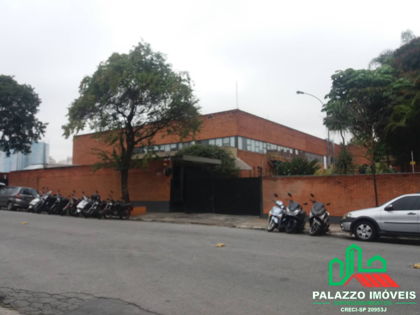 Depósito-Galpão, 6368 m² - Foto 6