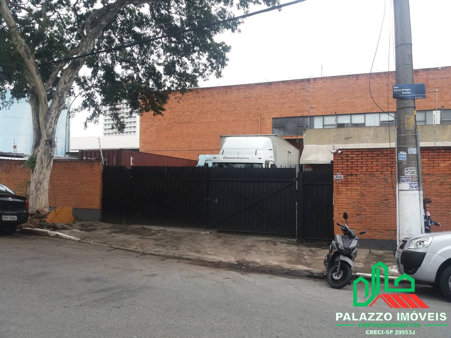 Depósito-Galpão, 6368 m² - Foto 17
