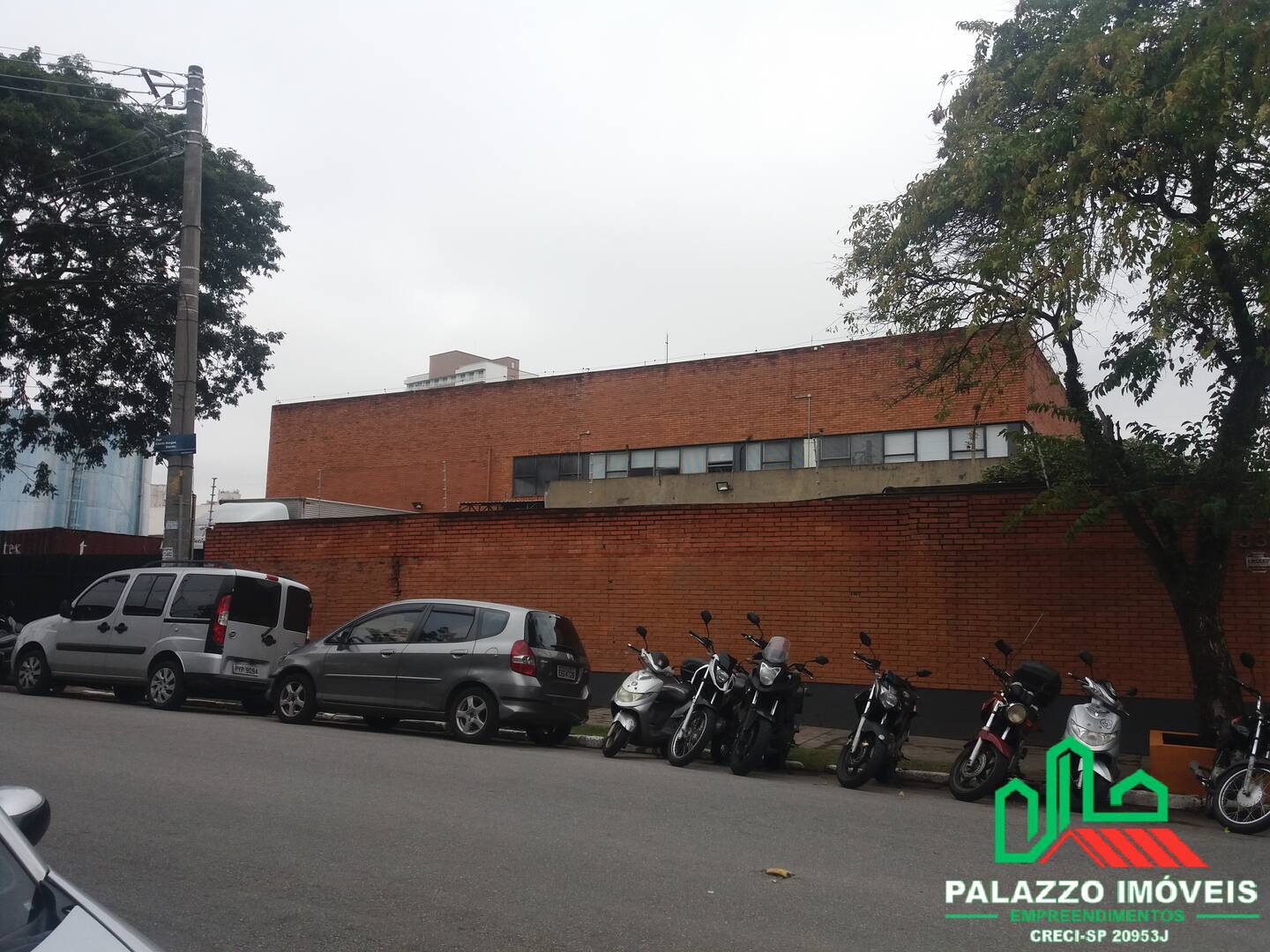 Depósito-Galpão, 6368 m² - Foto 18