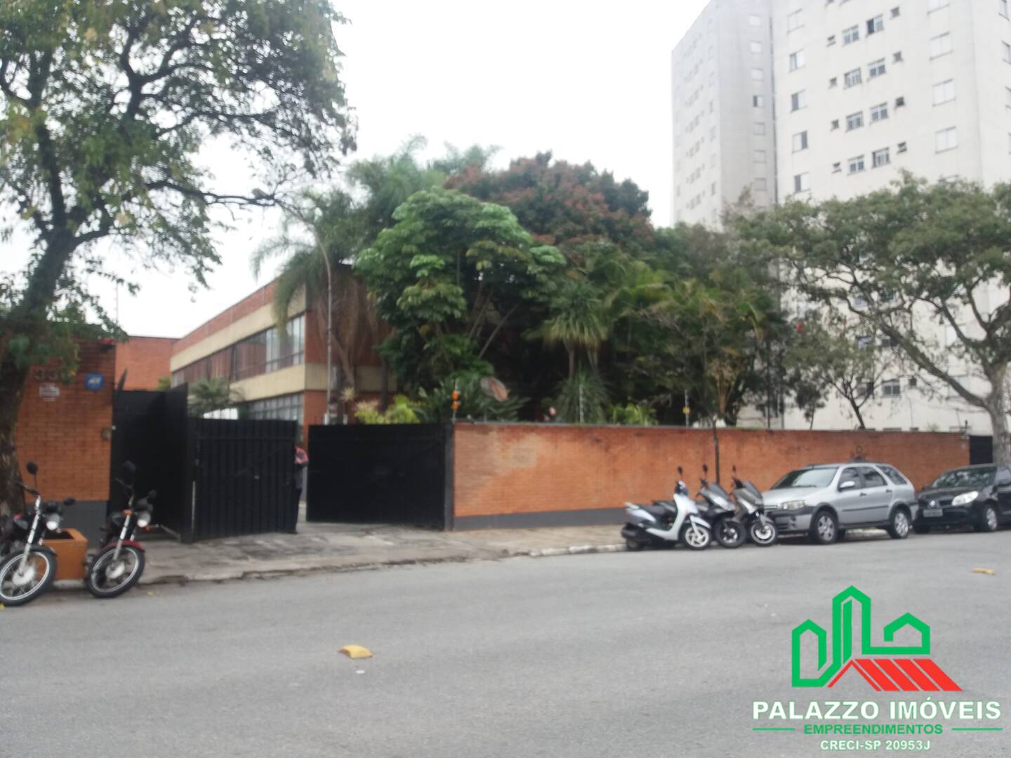 Depósito-Galpão, 6368 m² - Foto 11