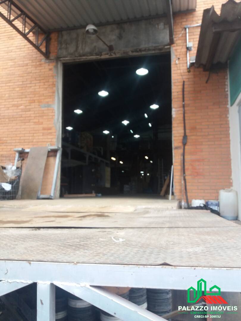 Depósito-Galpão, 6368 m² - Foto 19
