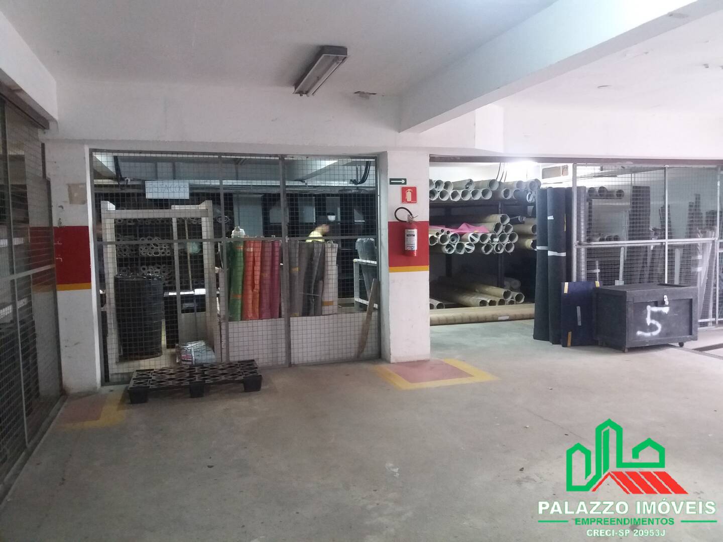 Depósito-Galpão, 6368 m² - Foto 21