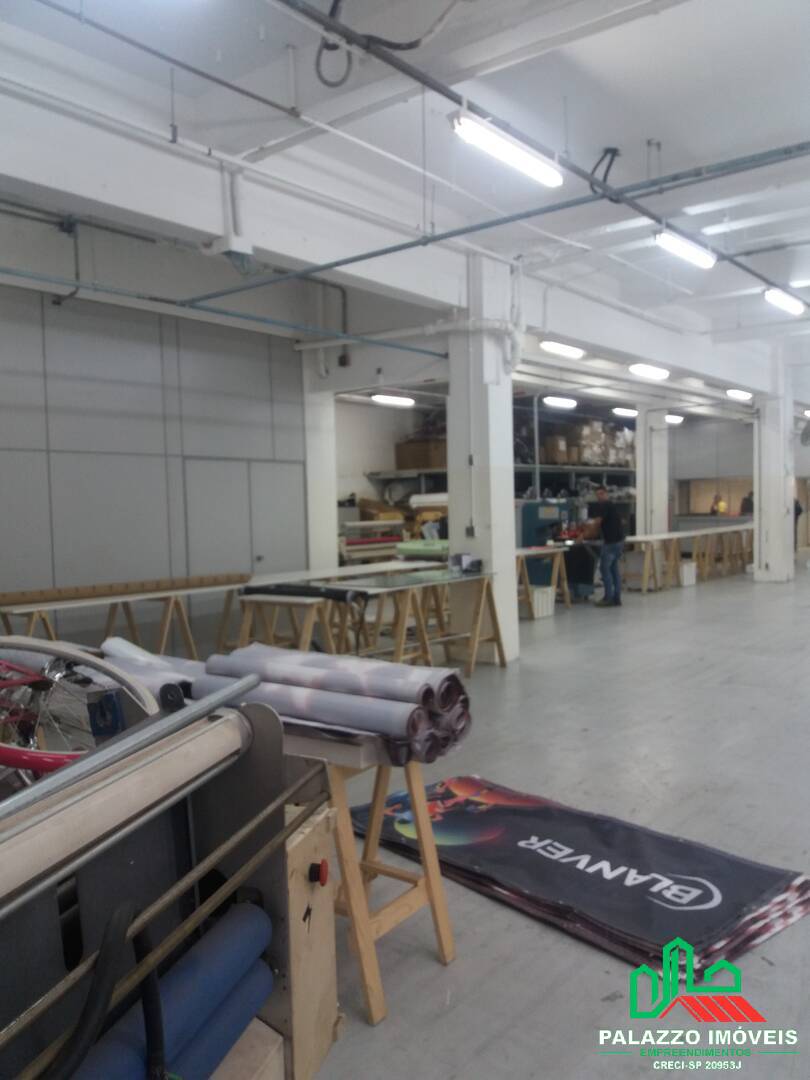 Depósito-Galpão, 6368 m² - Foto 28
