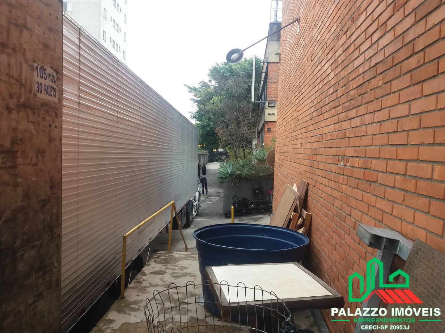 Depósito-Galpão, 6368 m² - Foto 37