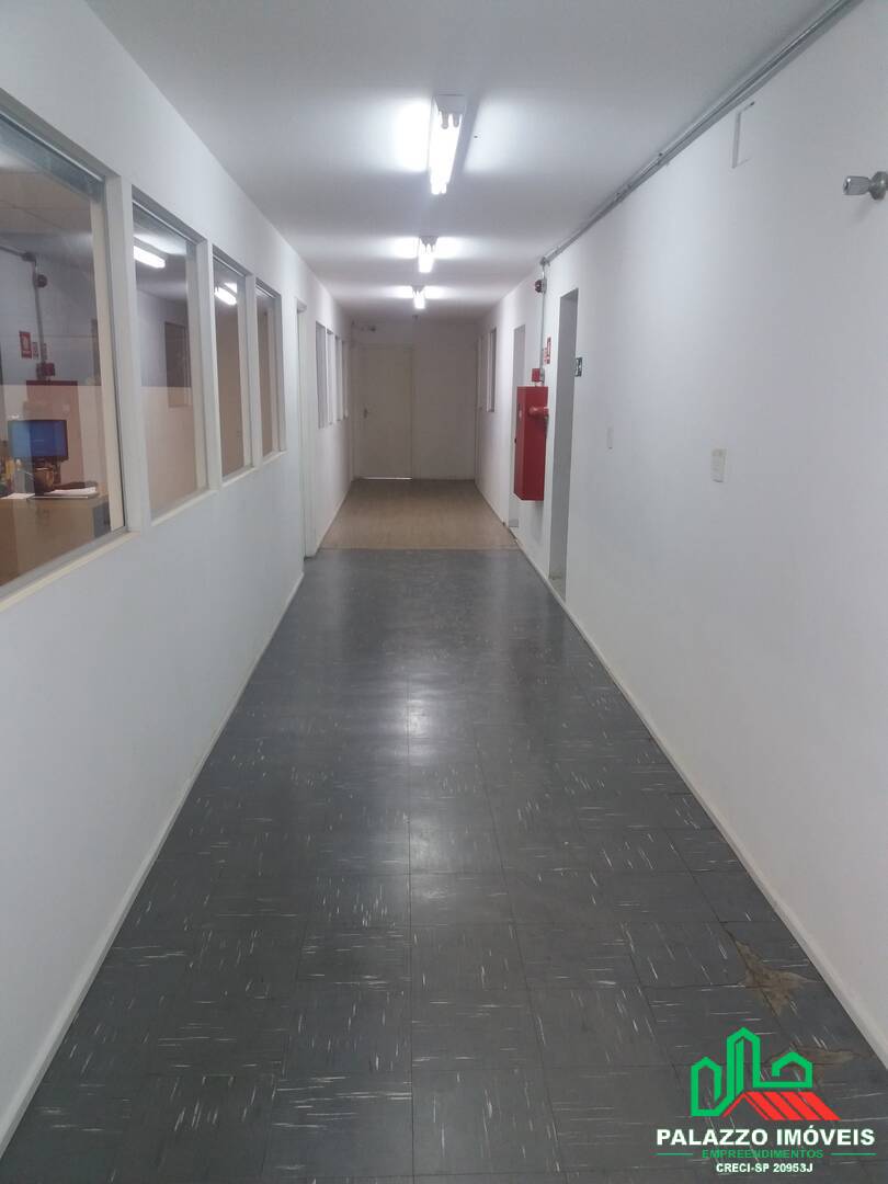 Depósito-Galpão, 6368 m² - Foto 32